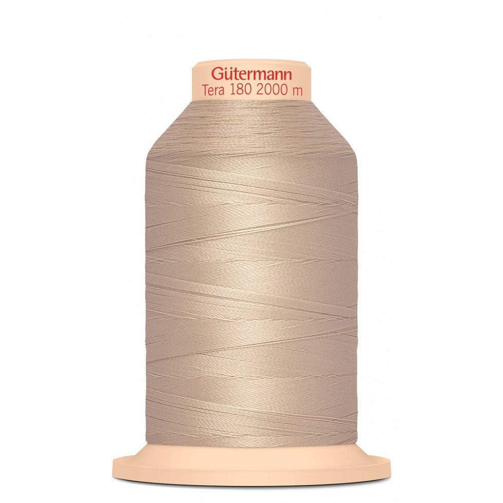Tera 180 2000m Sewing Thread