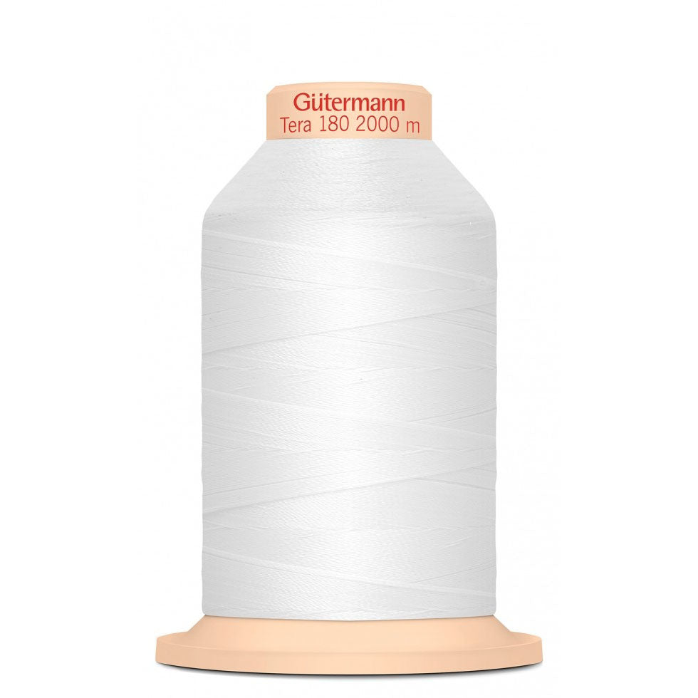 Tera 180 2000m Sewing Thread