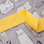 25mm Acrylic Webbing Tape - Frumble Fabrics