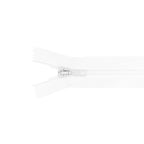 20cm Closed End Chunky Zips - 26 Bright Colours - Frumble Fabrics