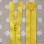 9" / 23cm Closed End Zip - Frumble Fabrics