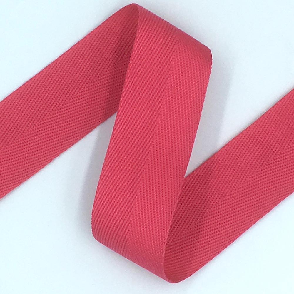 38mm Acrylic Webbing Tape - Frumble Fabrics