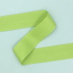 38mm Acrylic Webbing Tape - Frumble Fabrics