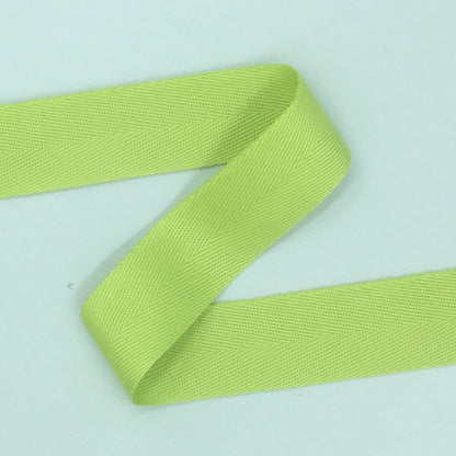 38mm Acrylic Webbing Tape - Frumble Fabrics