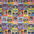 La Senoras Elegantes Bright - Frumble Fabrics