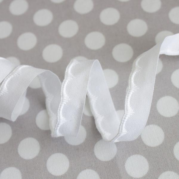 Antwerp Plain Edge Trim - Frumble Fabrics