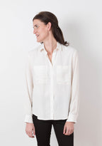 Grainline Studio - Archer Button Up - Frumble Fabrics