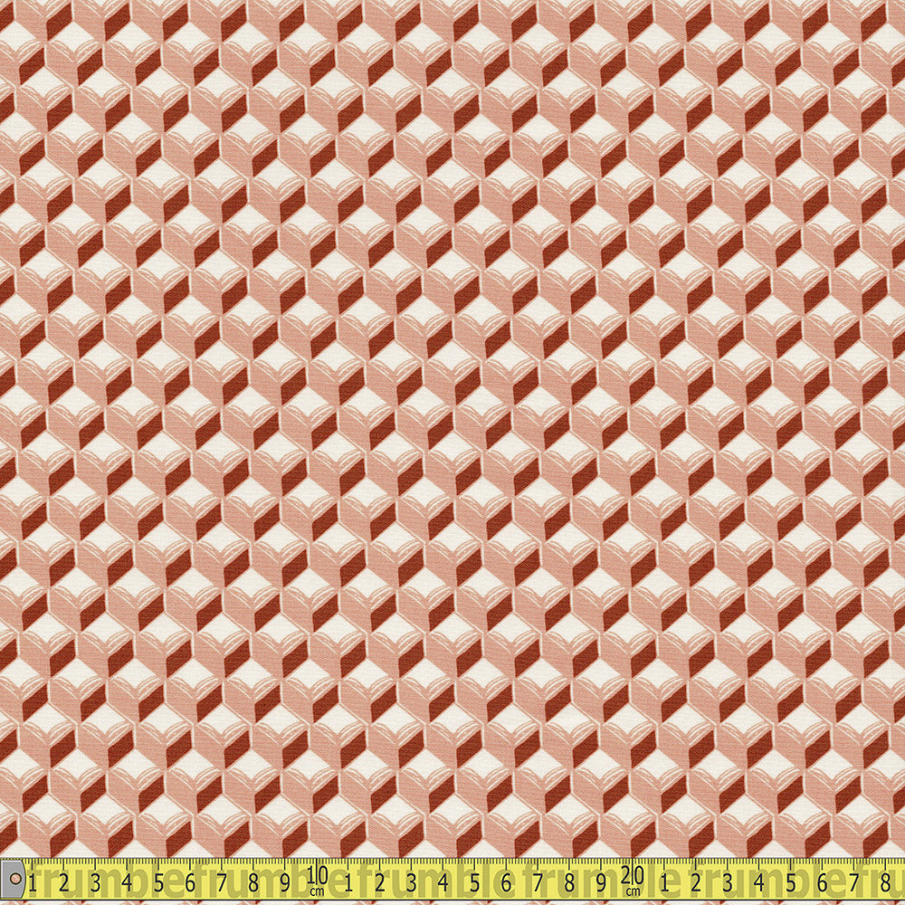 Art Gallery Fabrics - Bookish - Open Book Sewing and Dressmaking Fabric