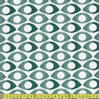 Art Gallery Fabrics - Luna And Laural - Visions Woodblock Sewing and Dressmaking Fabric