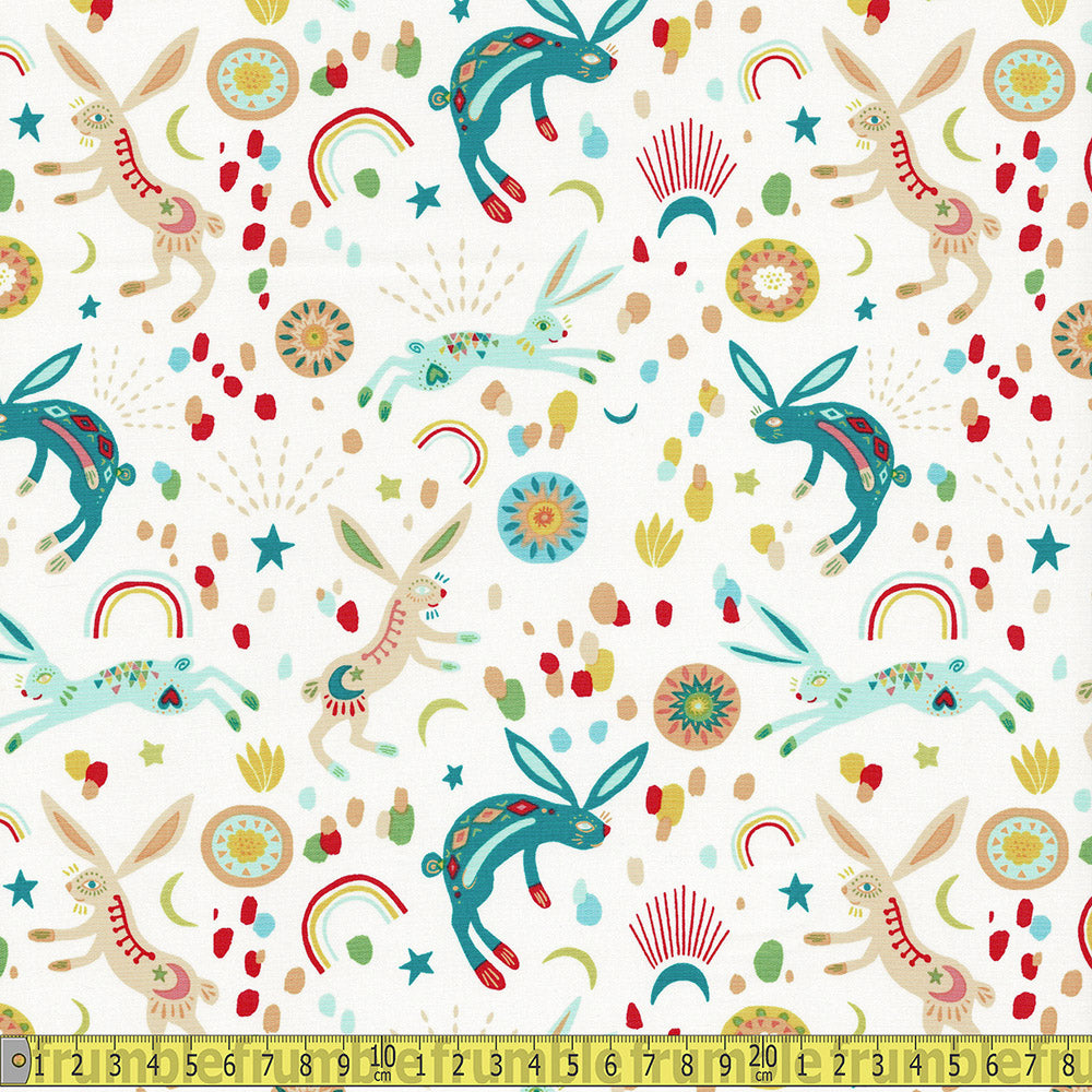 Art Gallery Fabrics - Onward and Upward - Freefloat Sewing and Dressmaking Fabric