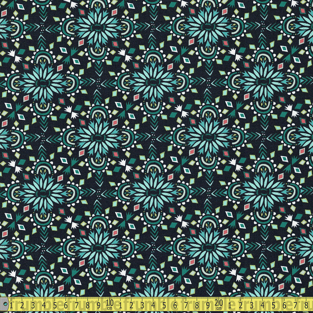 Art Gallery Fabrics - Onward and Upward - Presence Sewing and Dressmaking Fabric