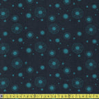 Art Gallery Fabrics - Onward and Upward - Starlight Sundown Sewing and Dressmaking Fabric