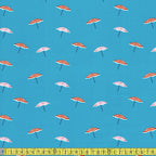Art Gallery Fabrics - Sunburst - Seas The Day Crisp Sewing and Dressmaking Fabric