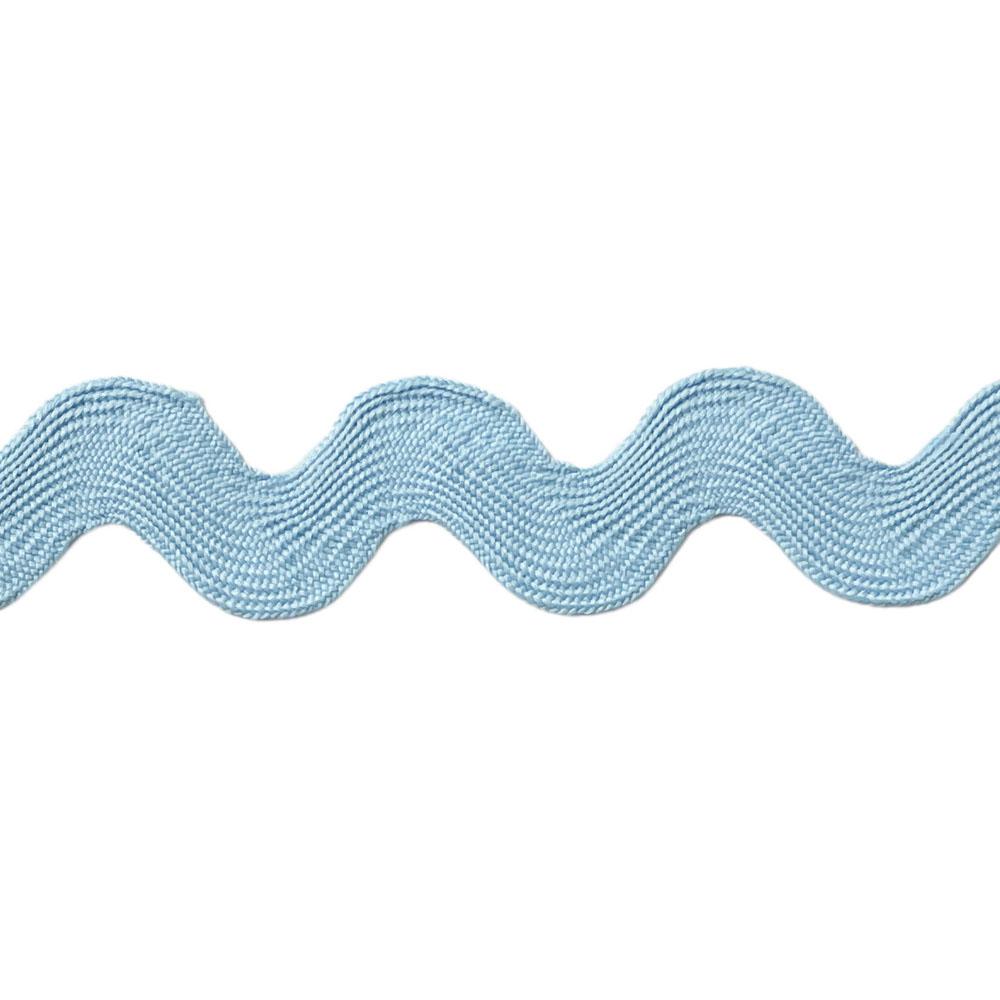 Ric Rac Rumble Large 22mm Ric Rac Trim - 25m Roll – Frumble Fabrics