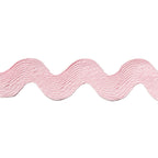 Medium 15mm Ric Rac Trim - 25m Roll