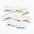 Kylie And The Machine Labels - Bespoke - Frumble Fabrics