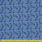 Camelot Fabrics - 80s Arcade Collection - Space Invaders Sewing and Dressmaking Fabric