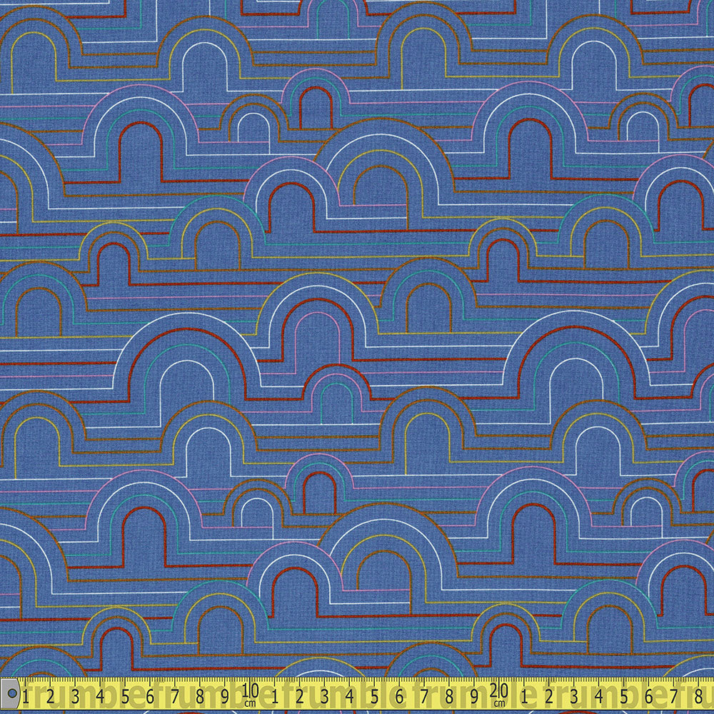 Cloud 9 Fabrics - Universal Love - New Dawn Sewing and Dressmaking Fabric