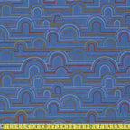 Cloud 9 Fabrics - Universal Love - New Dawn Sewing and Dressmaking Fabric
