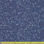 Cloud 9 Organic Cotton Sateen - Sweet Nothing - Seeds Sewing and Dressmaking Fabric