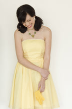 Eclair Dress 1004 By Colette Patterns - Frumble Fabrics