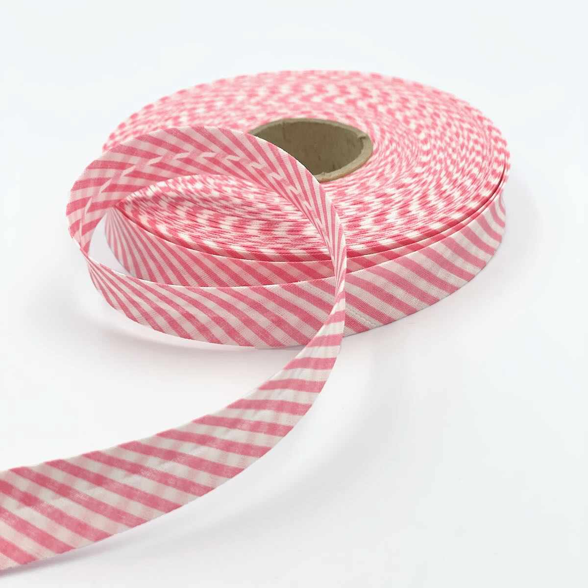 18mm Stripe Bias Binding