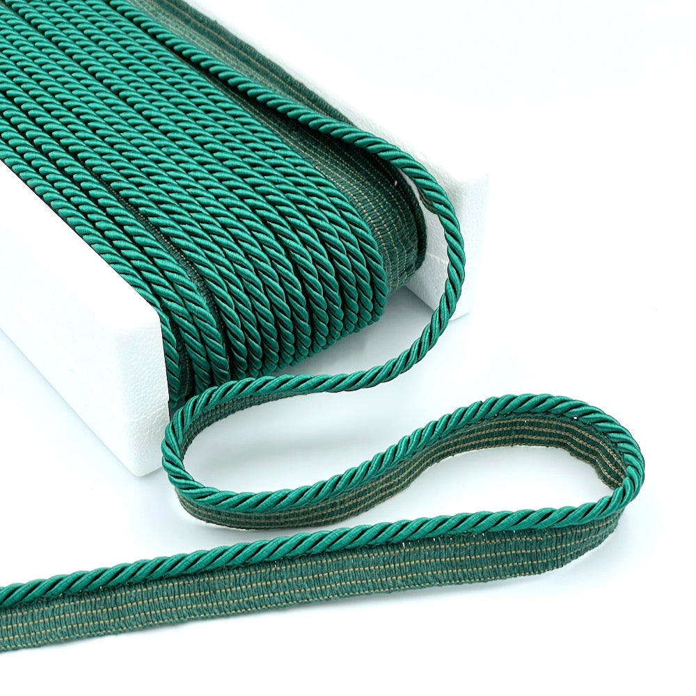 5mm Flanged Furniture Cord Trim