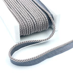 5mm Flanged Furniture Cord Trim