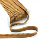 5mm Flanged Furniture Cord Trim
