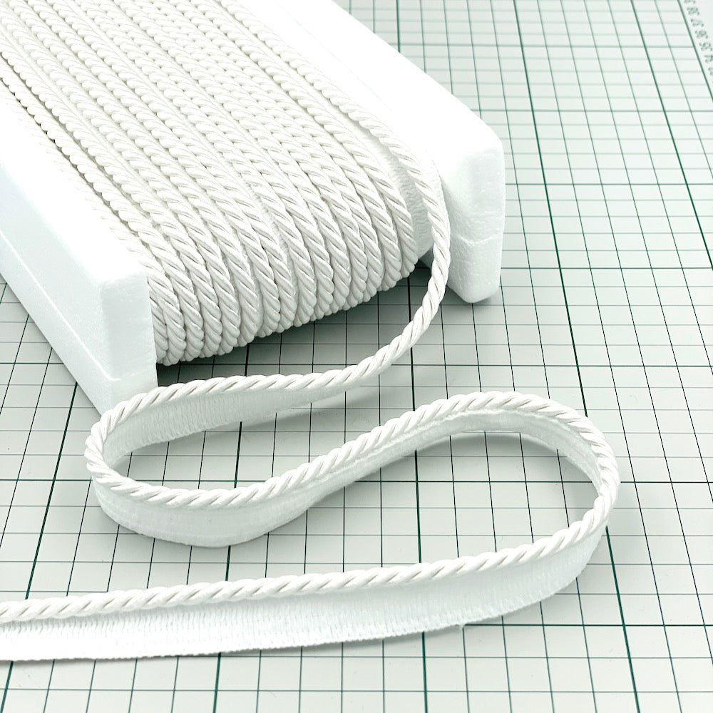 5mm Flanged Furniture Cord Trim