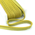 5mm Flanged Furniture Cord Trim