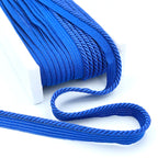 5mm Flanged Furniture Cord Trim