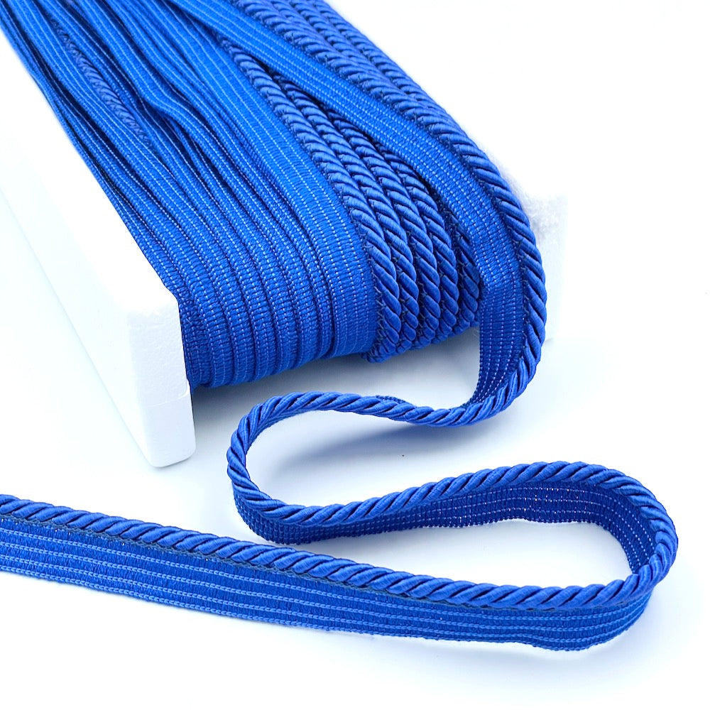 5mm Flanged Furniture Cord Trim