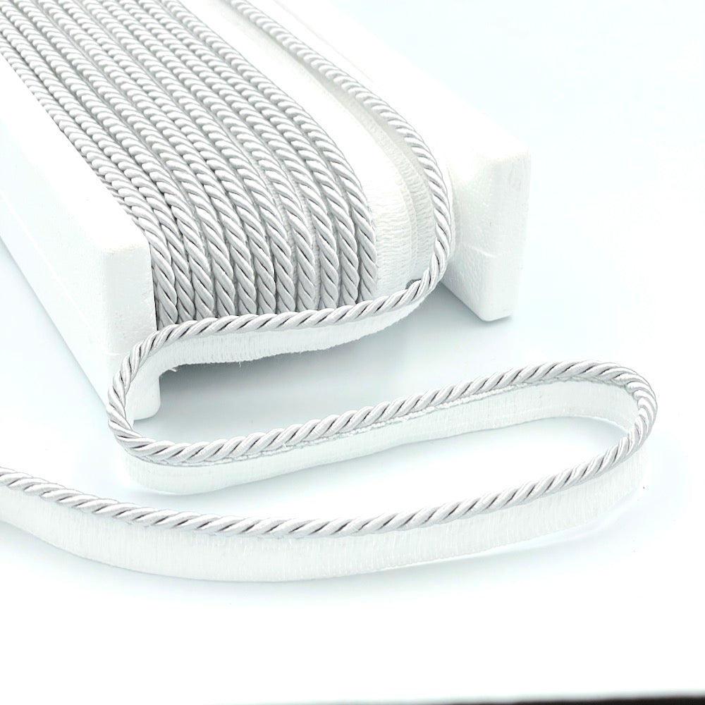 5mm Flanged Furniture Cord Trim