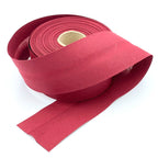 25m Reel of Plain 60mm Extra Wide  Bias Binding Tape