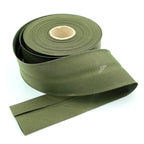 25m Reel of Plain 60mm Extra Wide  Bias Binding Tape