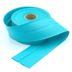 25m Reel of Plain 60mm Extra Wide  Bias Binding Tape