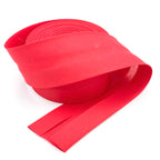 25m Reel of Plain 60mm Extra Wide  Bias Binding Tape