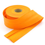 25m Reel of Plain 60mm Extra Wide  Bias Binding Tape