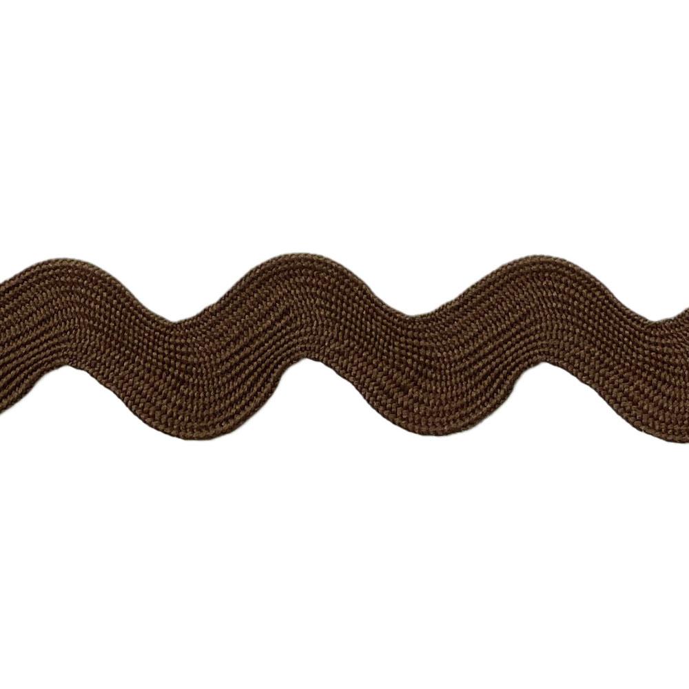 Ric Rac Rumble Large Ric Rac Trim (22mm Wide) - Per 5 Metre Length – Frumble Fabrics