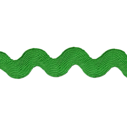 Medium 15mm Ric Rac Trim - 25m Roll