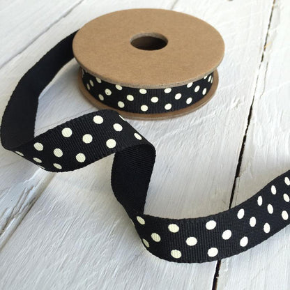 3m Roll of East of India Ribbon - Frumble Fabrics