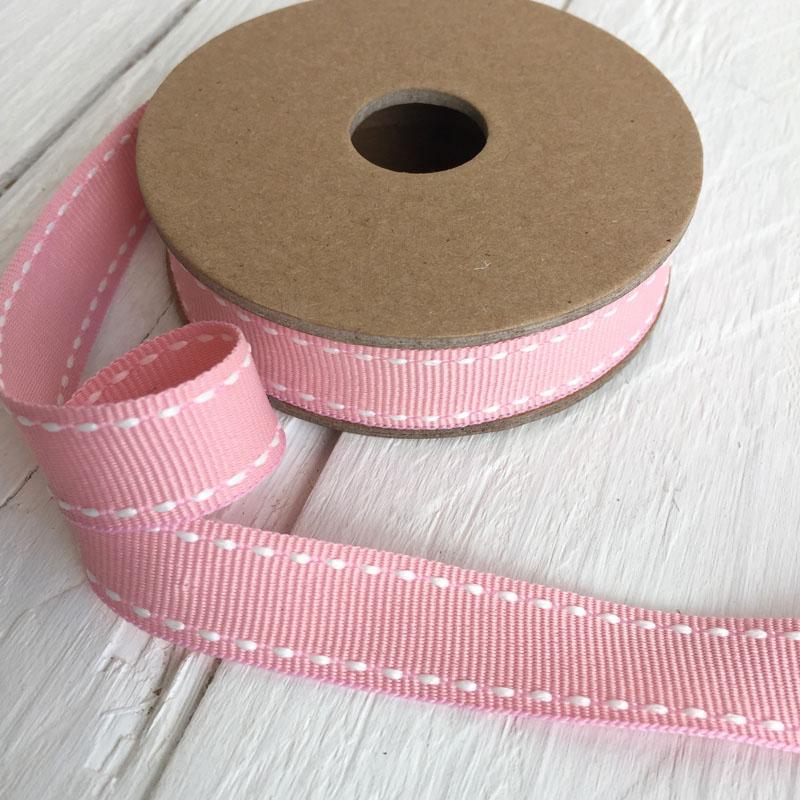 3m Roll of East of India Ribbon - Frumble Fabrics