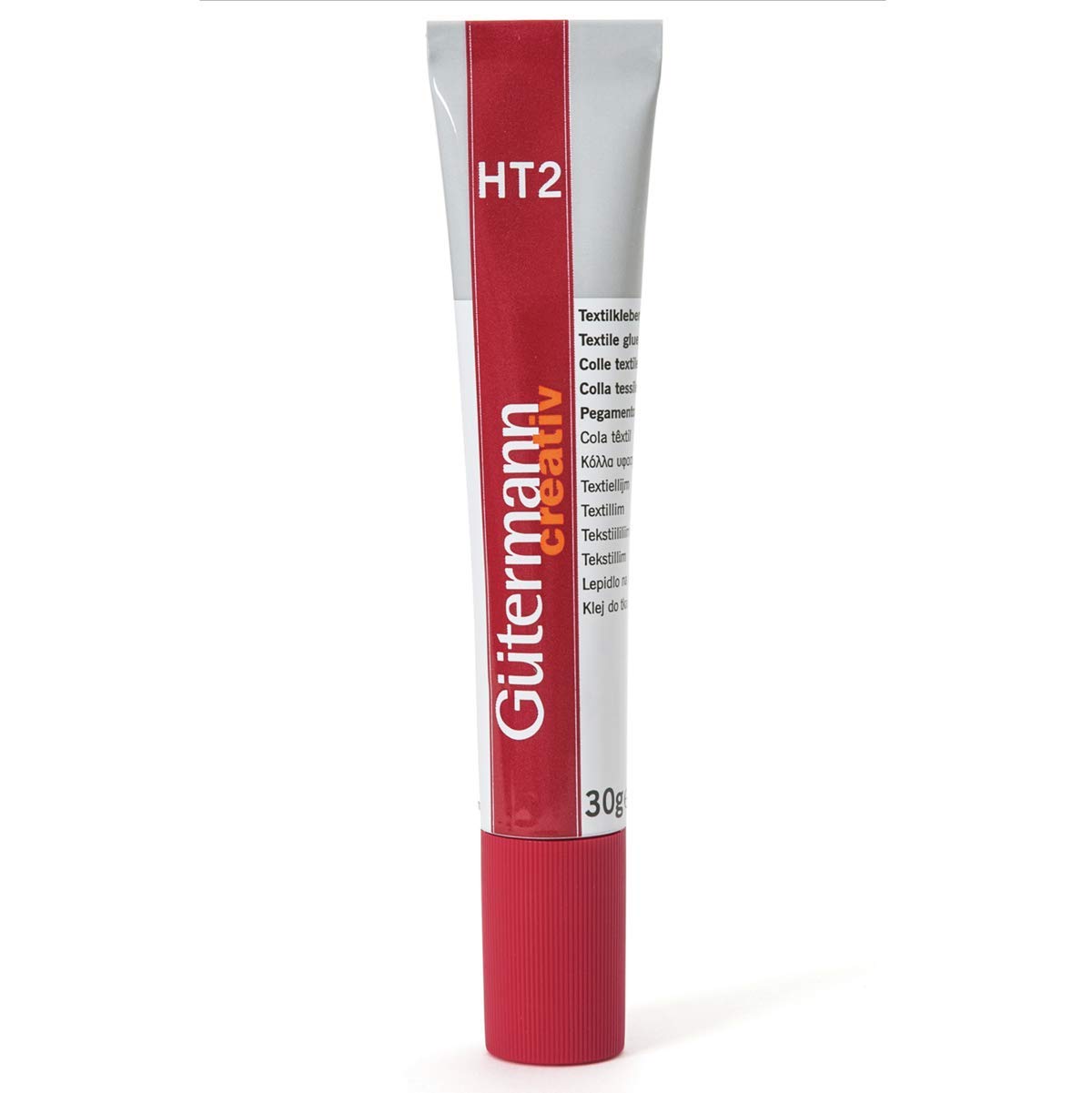 HT2 Textile/Fabric Glue - Frumble Fabrics