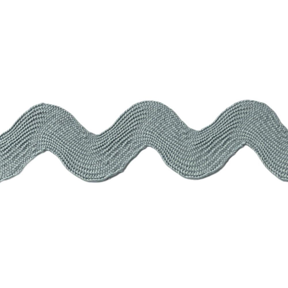 Ric Rac Rumble Large 22mm Ric Rac Trim - 25m Roll – Frumble Fabrics