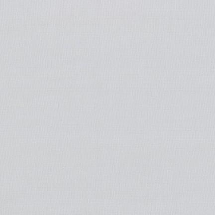 Kona Cotton Solids Quicksilver - Frumble Fabrics