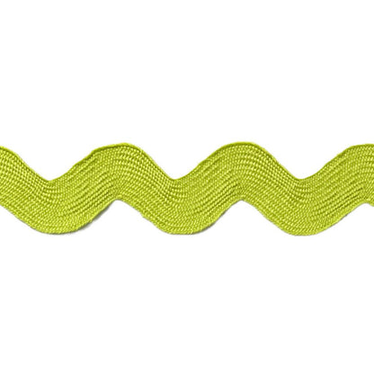 Large Ric Rac Trim (22mm Wide) - Per 5 Metre Length