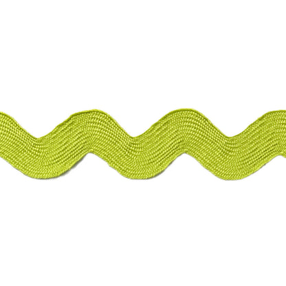 Medium 15mm Ric Rac Trim - 25m Roll