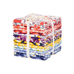 Cotton + Steel Glory Fabric Collection Fat Quarter Pack