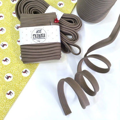 Medium Plus Piping Bias Binding - Frumble Fabrics